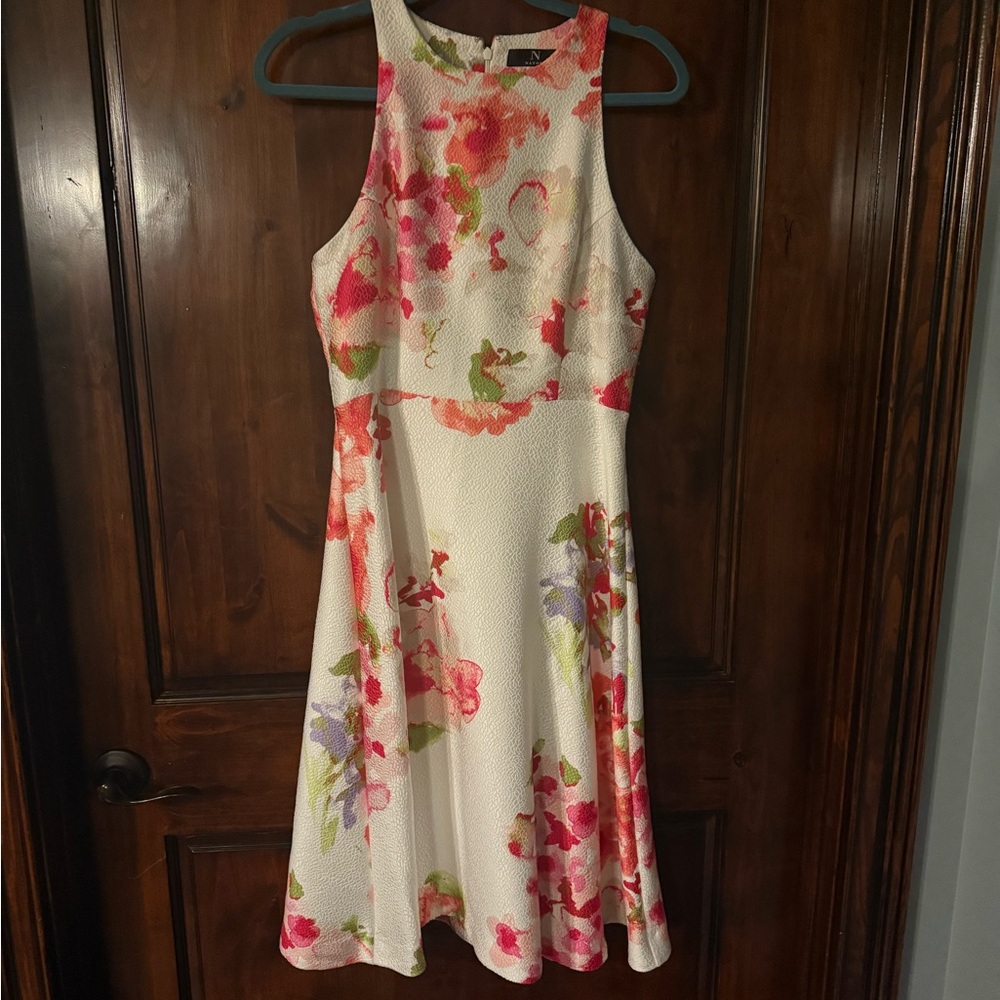 NWT! Natori floral dress